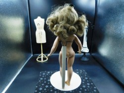 sweetsue walker print nude bk